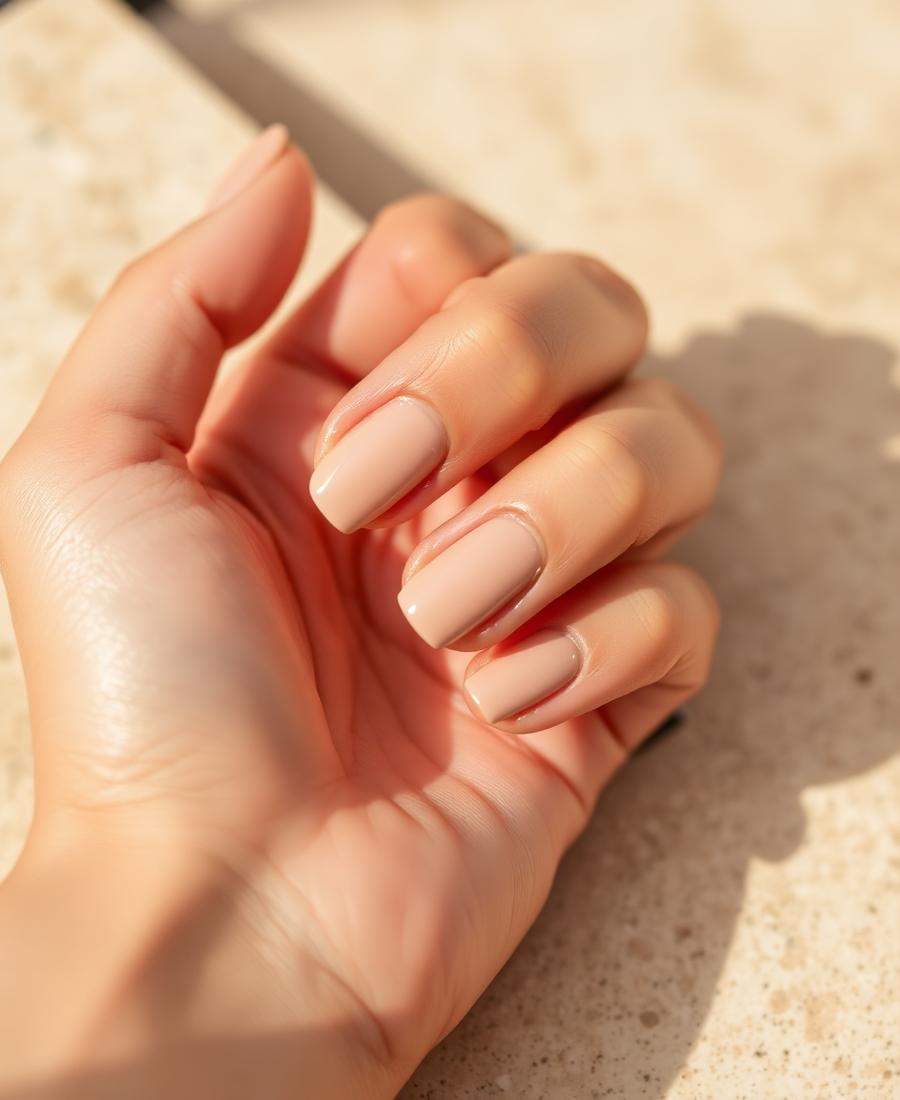 Nails